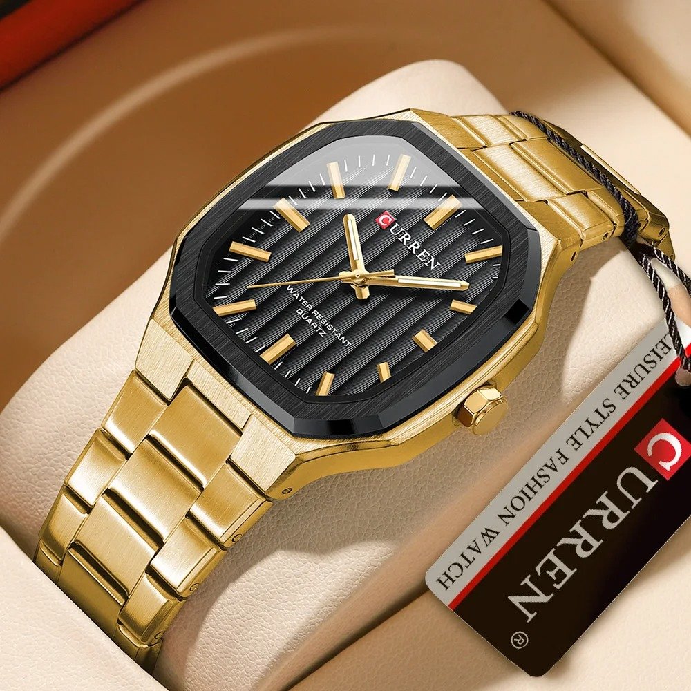 Reloj Ariel